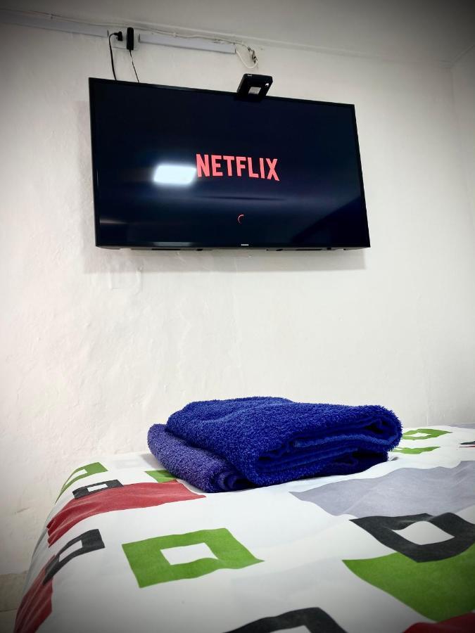 Cozy Apartment In The Poblado San Lucas Medellín Dış mekan fotoğraf