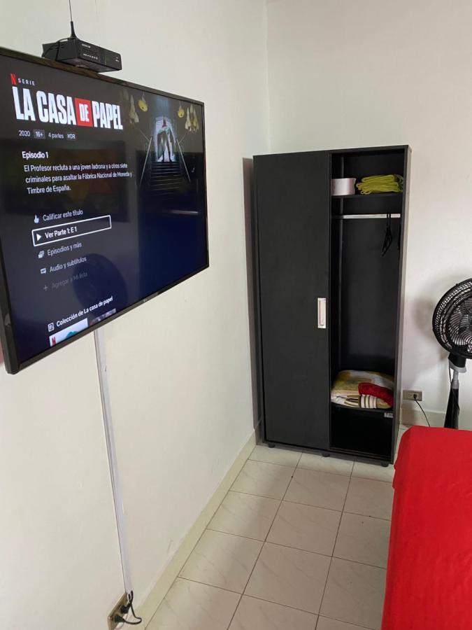 Cozy Apartment In The Poblado San Lucas Medellín Dış mekan fotoğraf