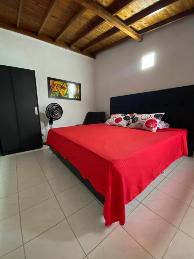 Cozy Apartment In The Poblado San Lucas Medellín Dış mekan fotoğraf
