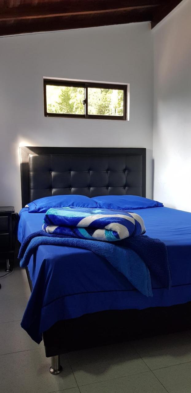 Cozy Apartment In The Poblado San Lucas Medellín Dış mekan fotoğraf